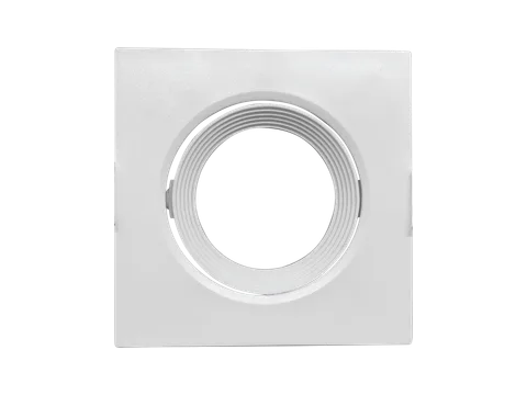 سبوت بريق متحرك · سبوت بريق متحرك مربع أبيض BQ - 02 - 05 · سبوت بريق متحرك