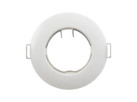 سبوت ثابت · سبوت ثابت عريض أبيض BQ - 02 - 07 · سبوت ثابت